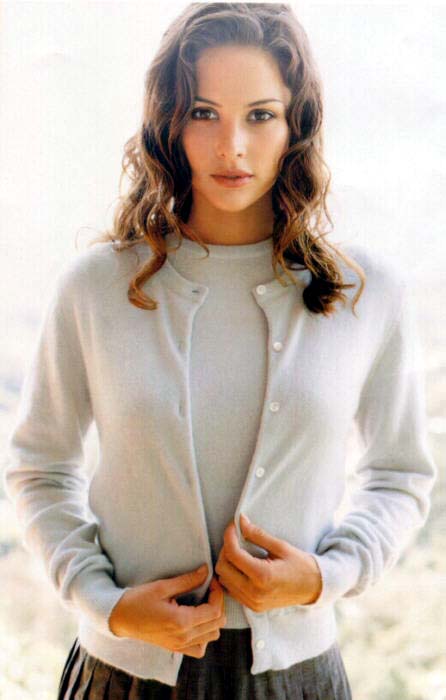 >Josie Maran