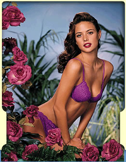 >Josie Maran