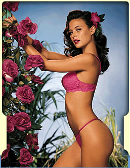 >Josie Maran