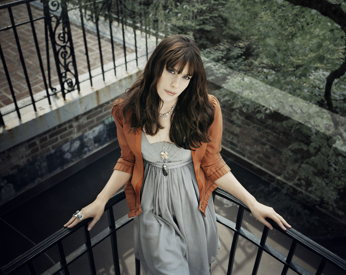 >Liv Tyler
