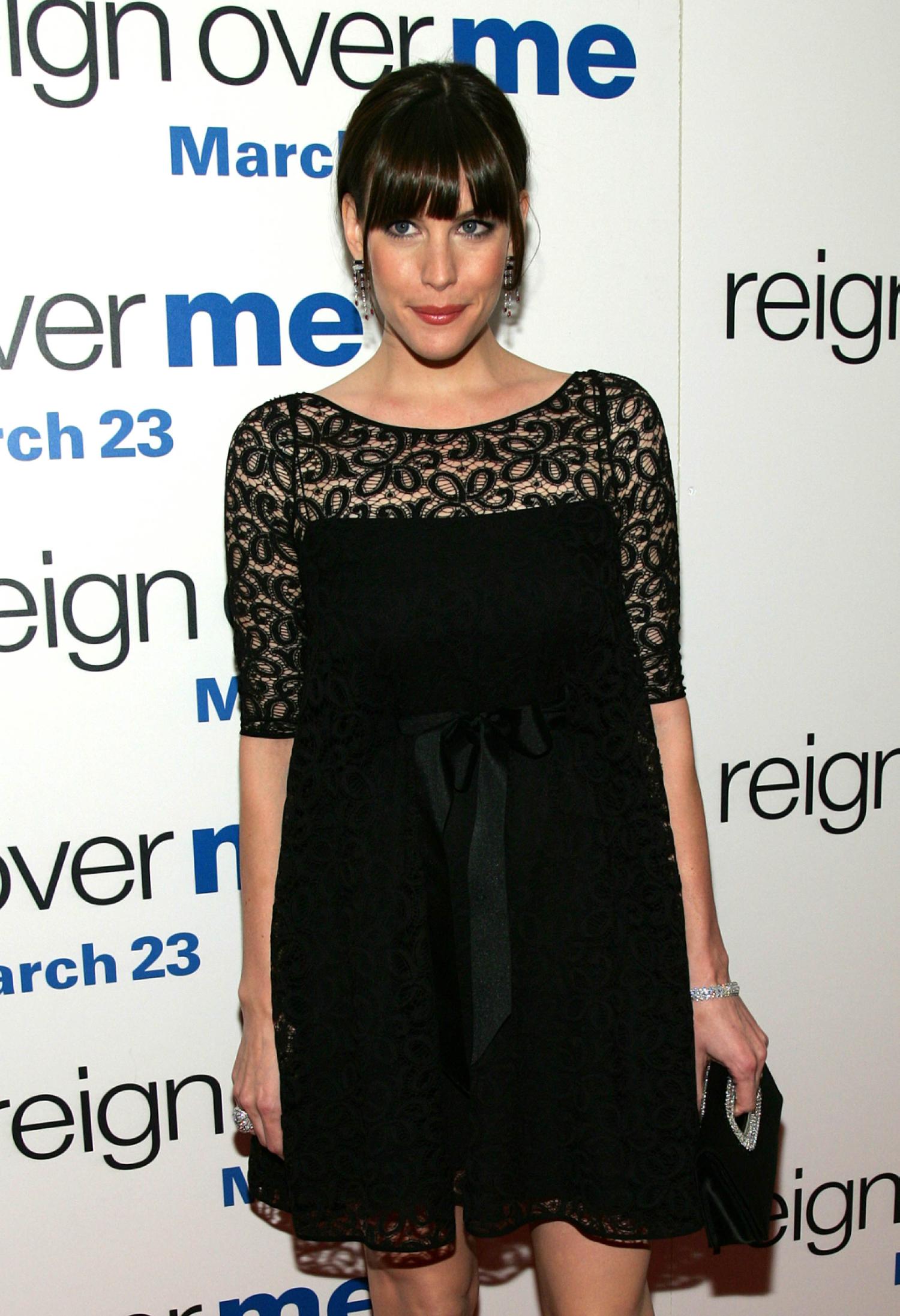 >Liv Tyler