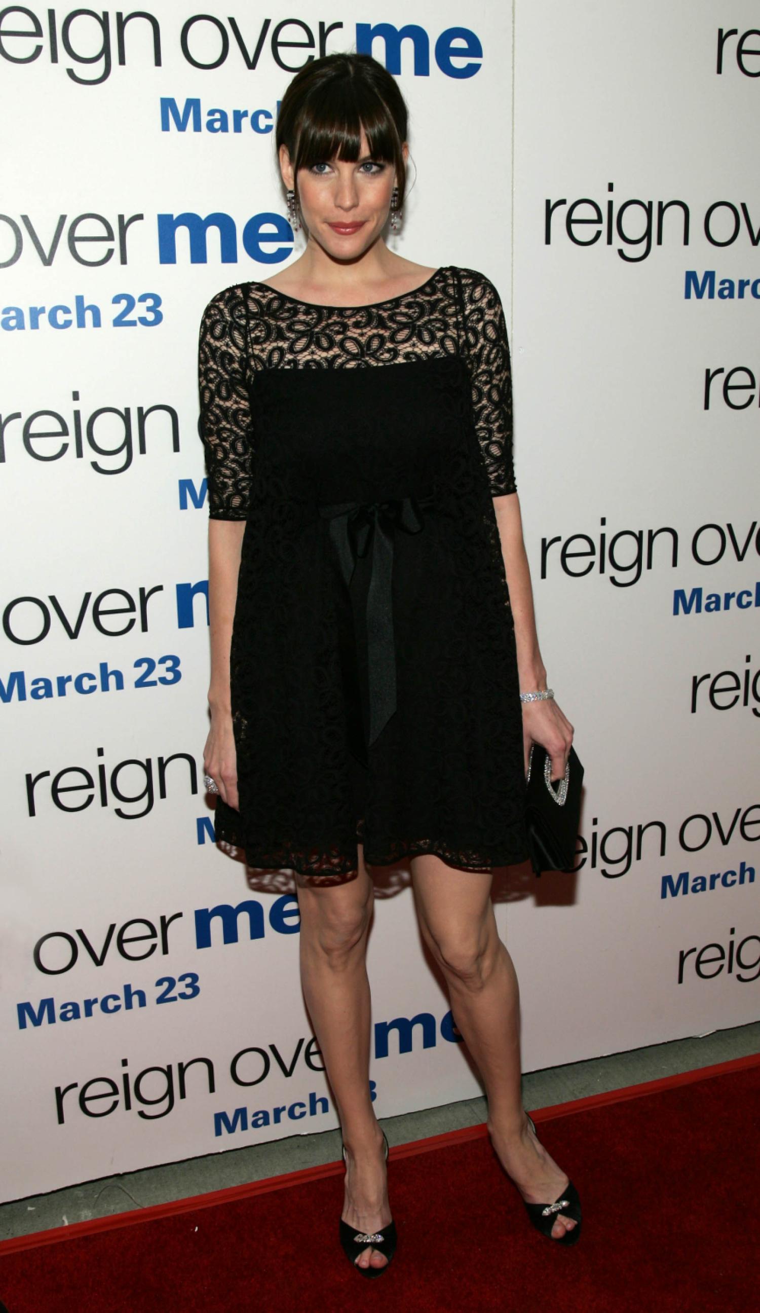 >Liv Tyler
