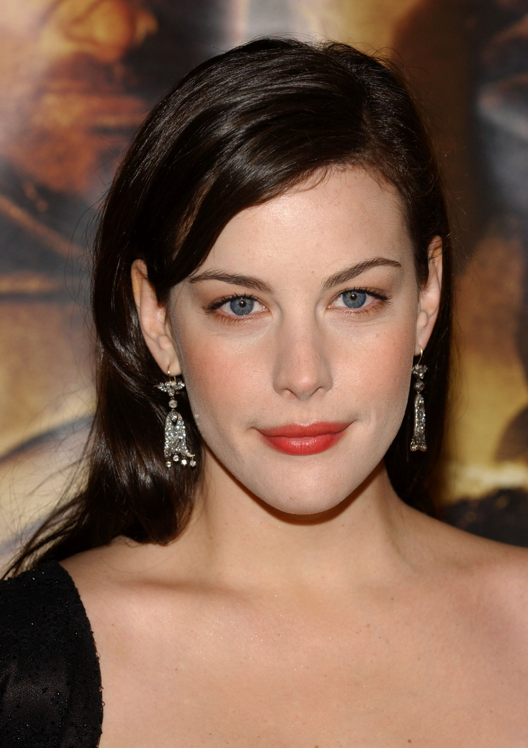 >Liv Tyler