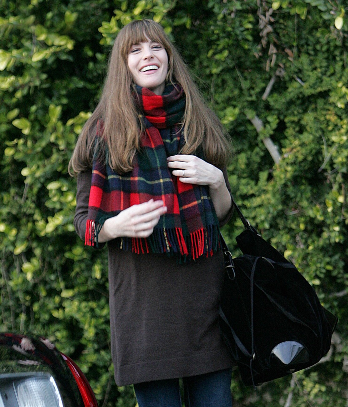 >Liv Tyler
