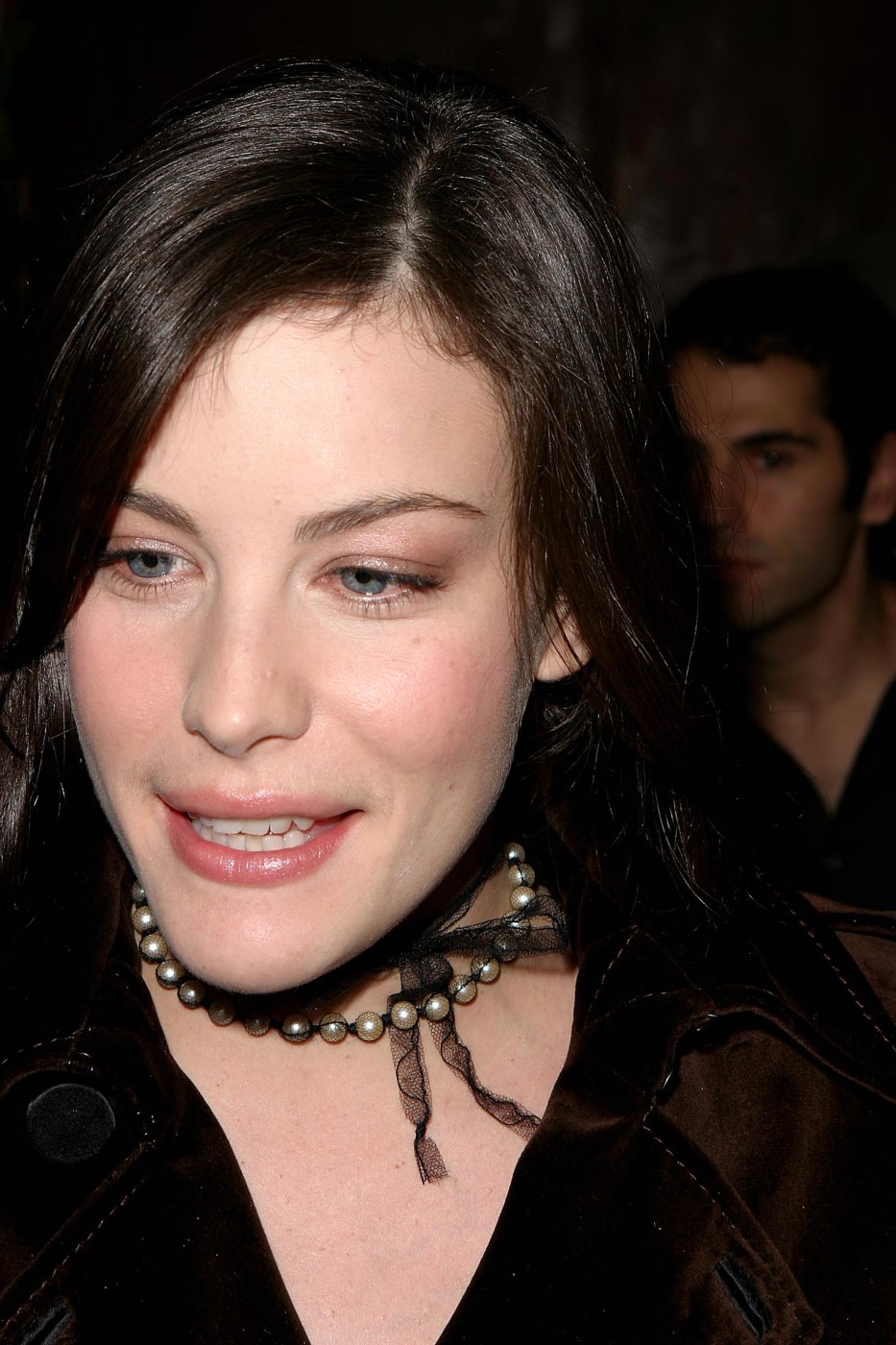 >Liv Tyler