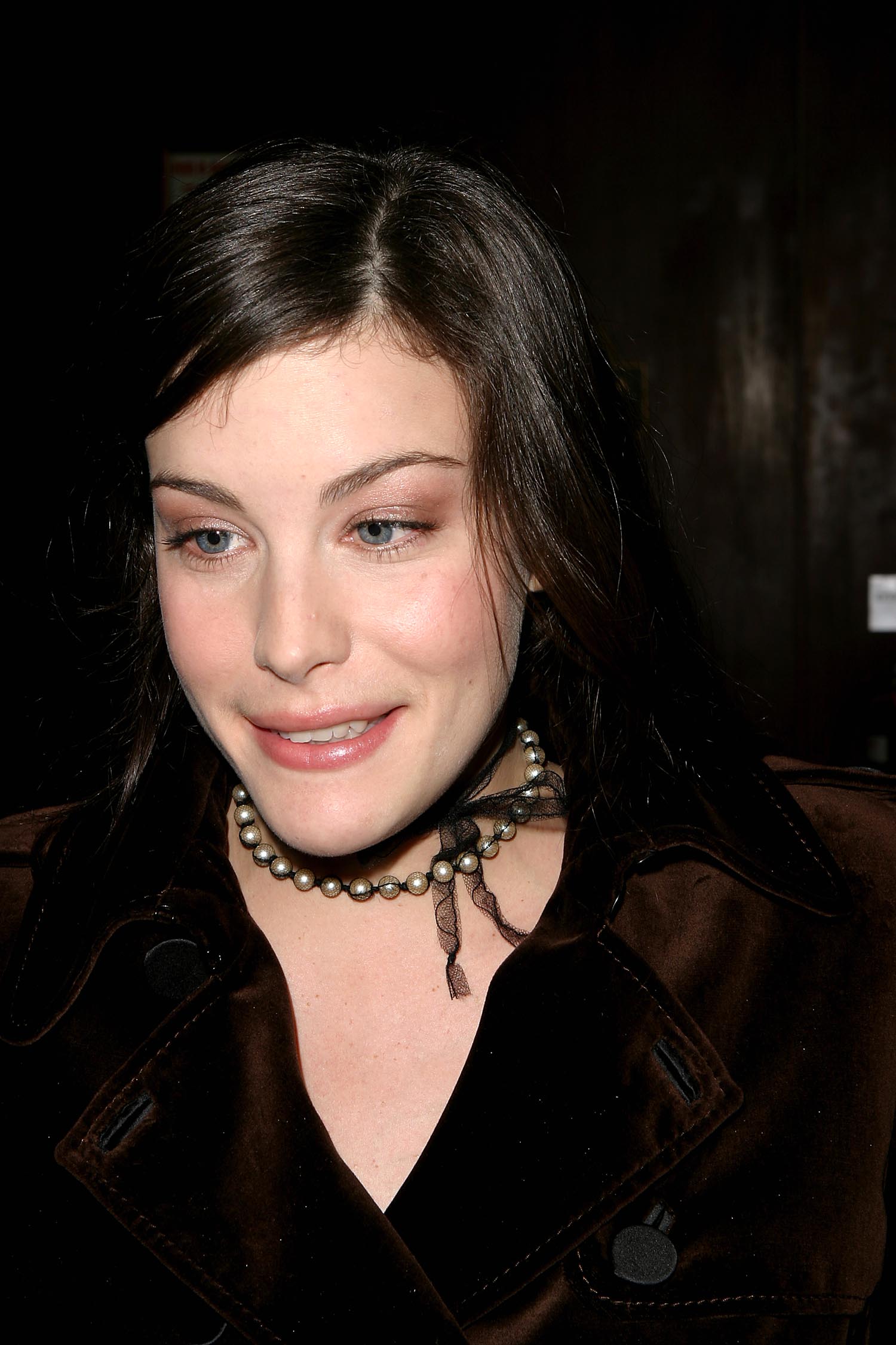 >Liv Tyler