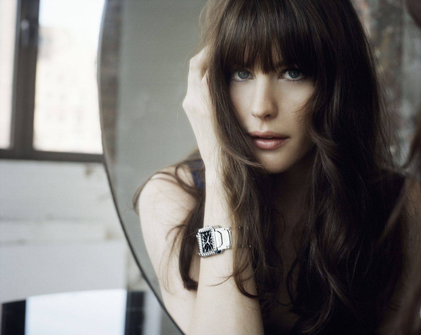 >Liv Tyler