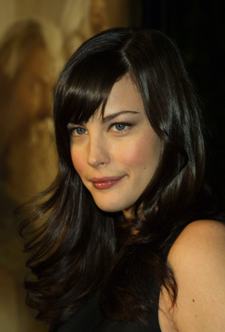 >Liv Tyler