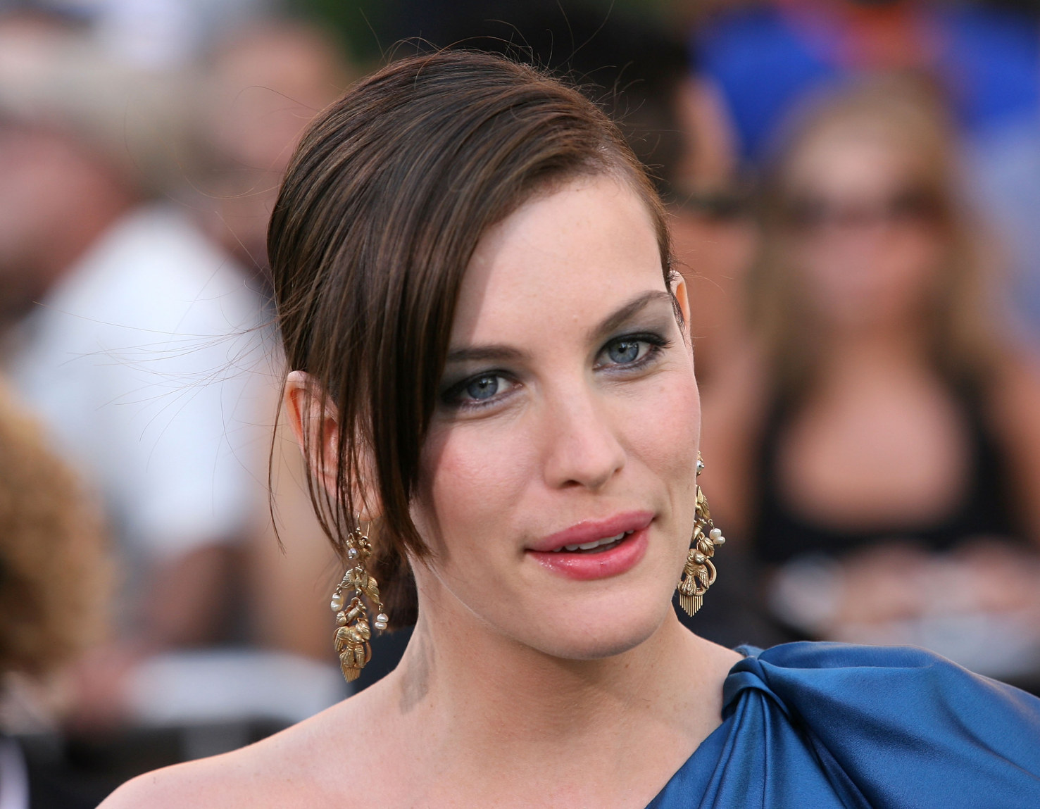 >Liv Tyler