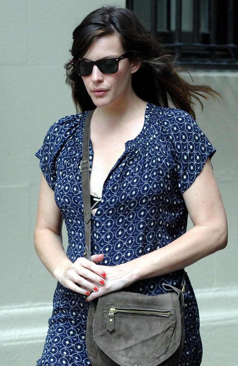 >Liv Tyler
