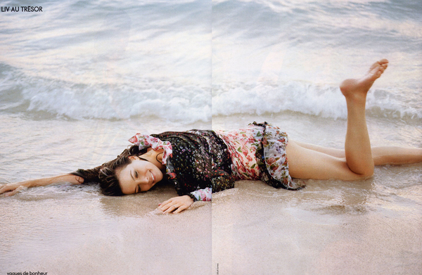 >Liv Tyler