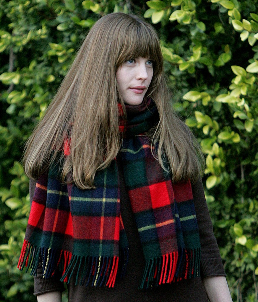 >Liv Tyler