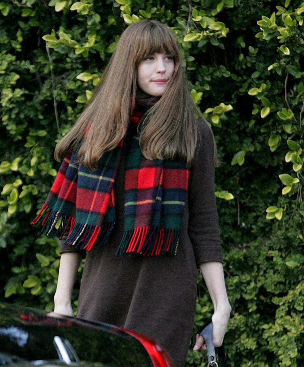 >Liv Tyler