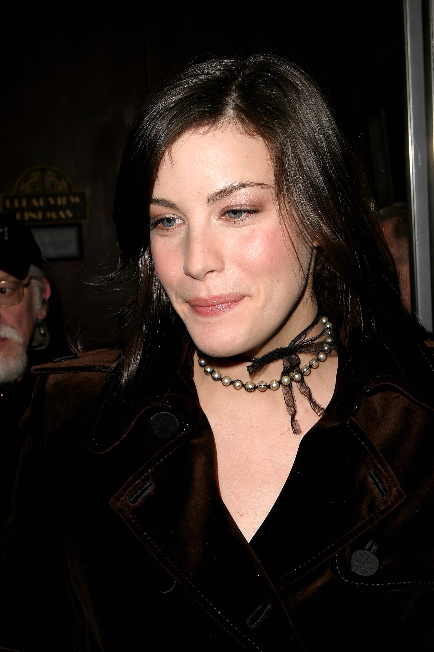 >Liv Tyler