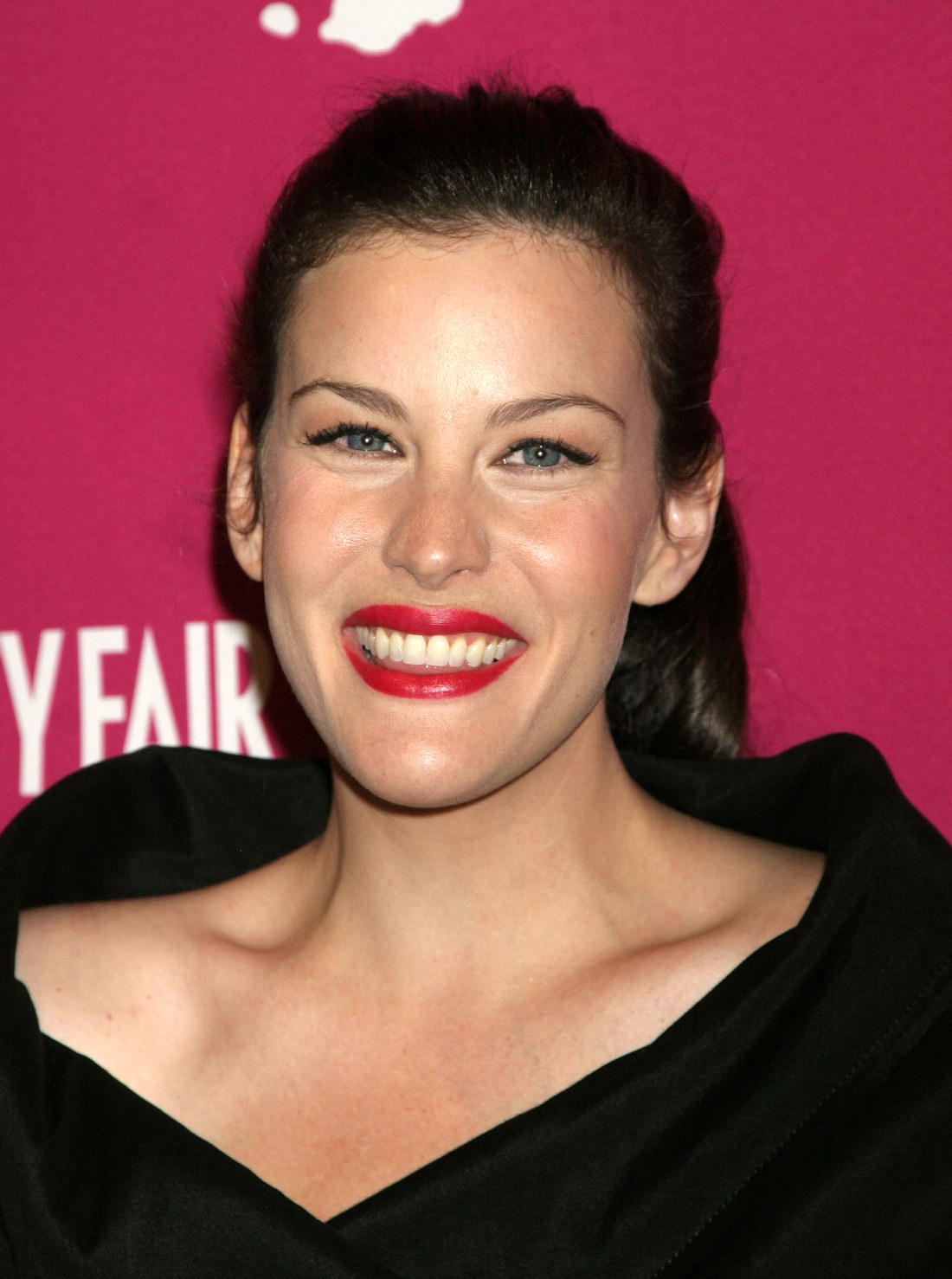 >Liv Tyler