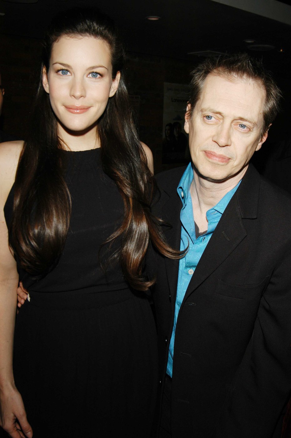 >Liv Tyler
