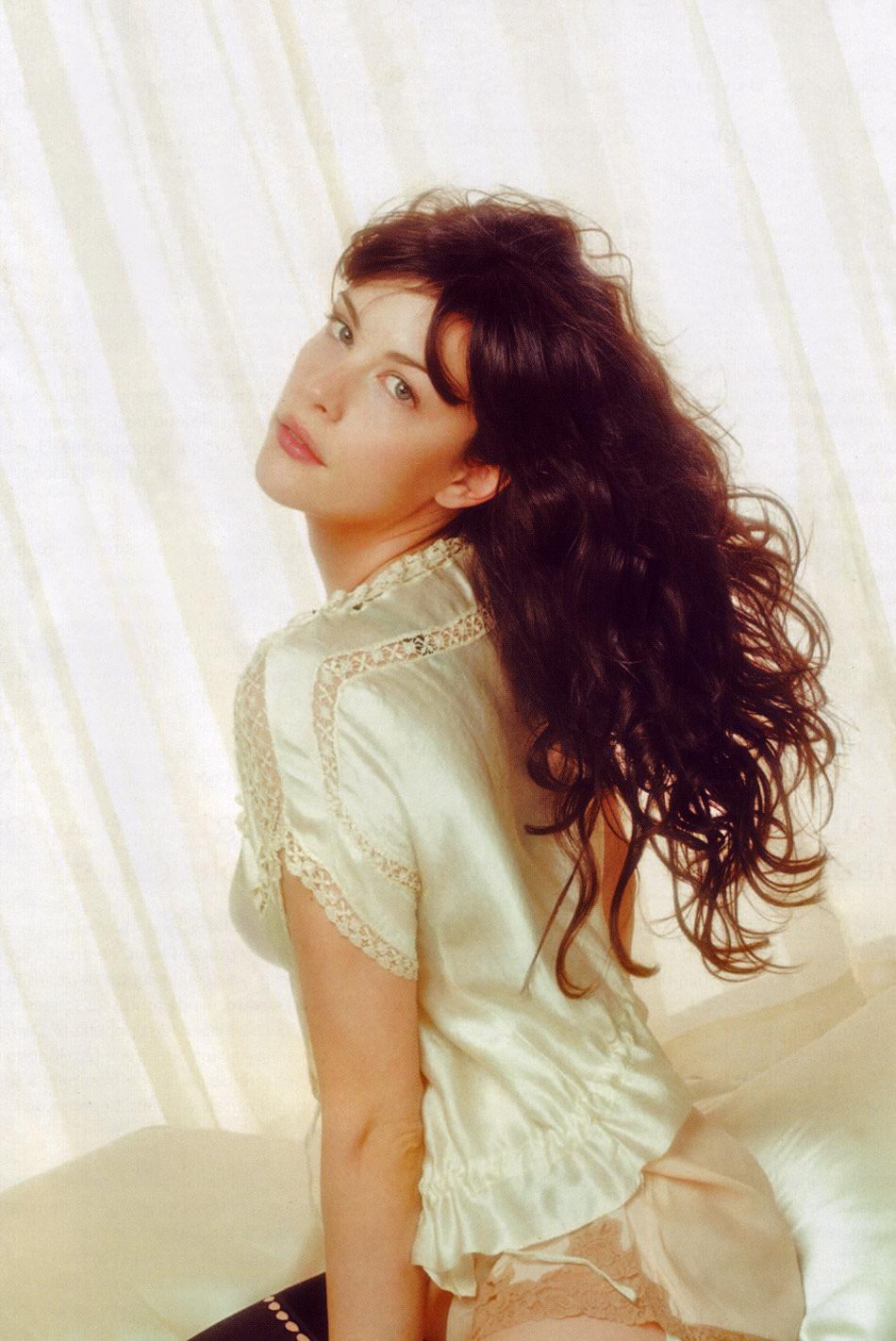 >Liv Tyler