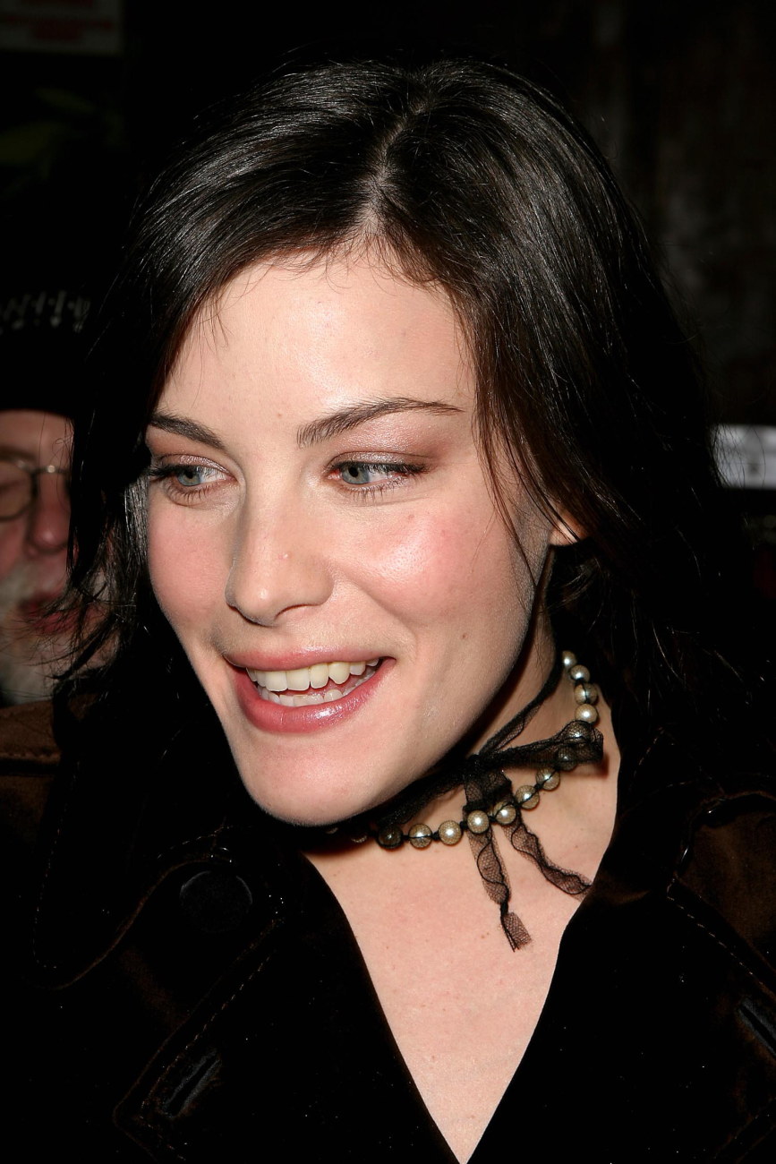 >Liv Tyler