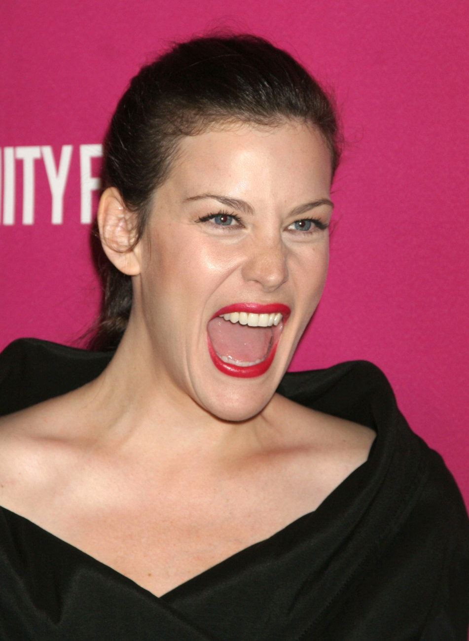 >Liv Tyler