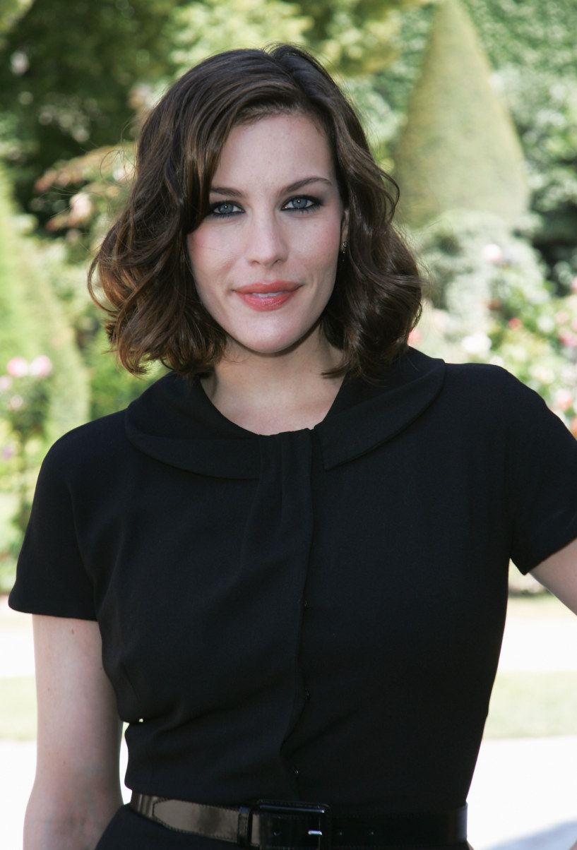 >Liv Tyler