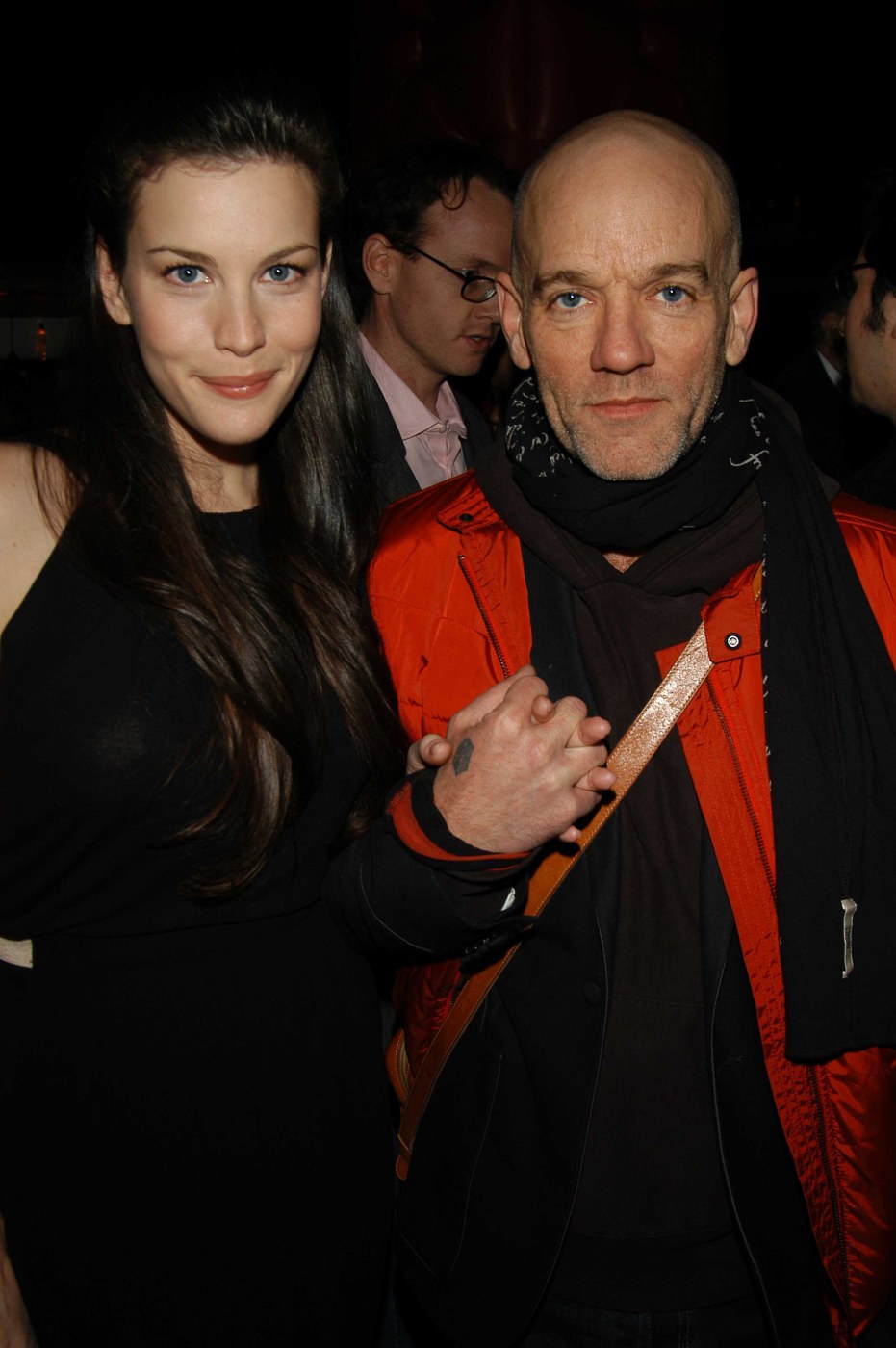 >Liv Tyler
