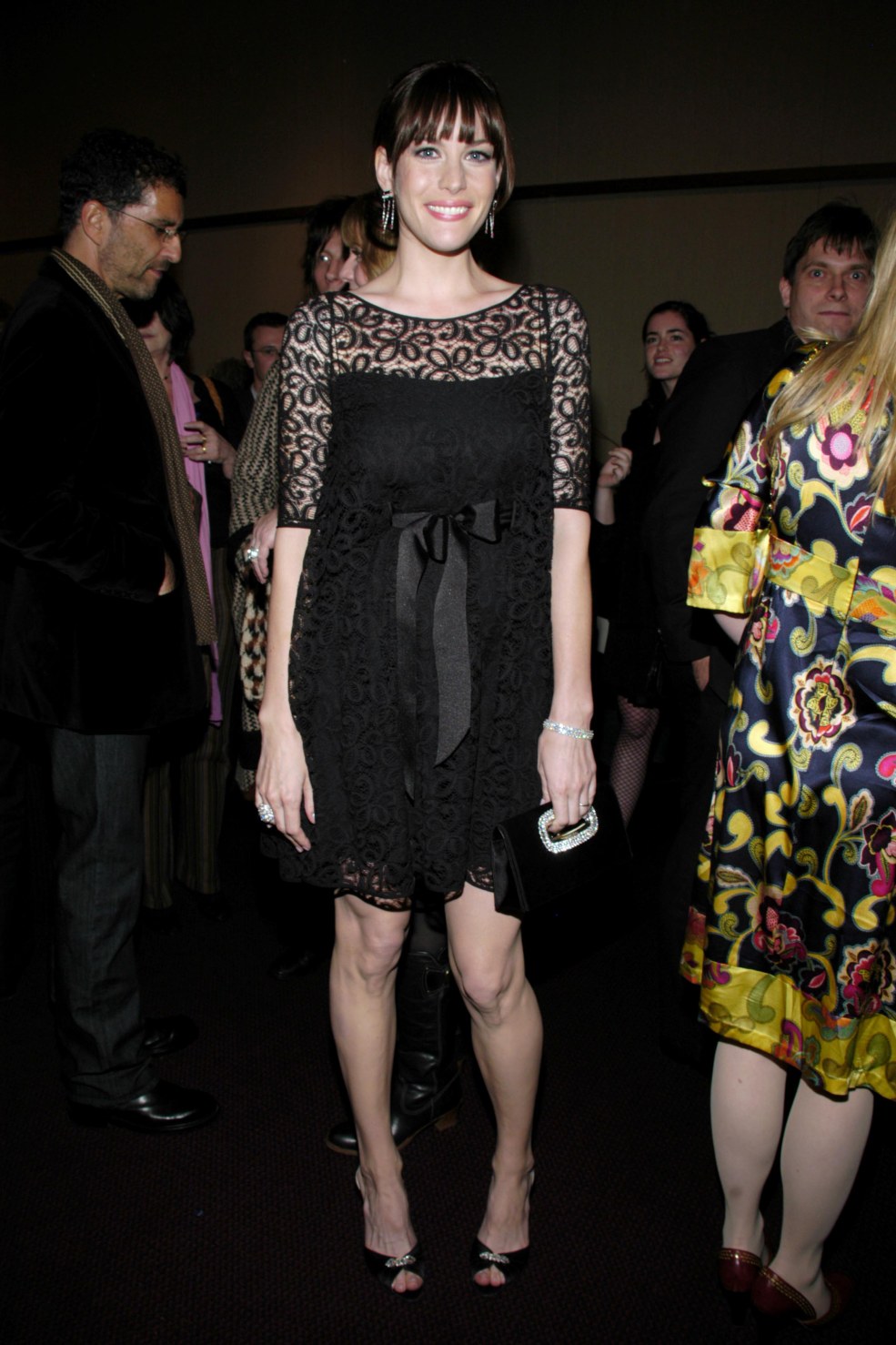 >Liv Tyler