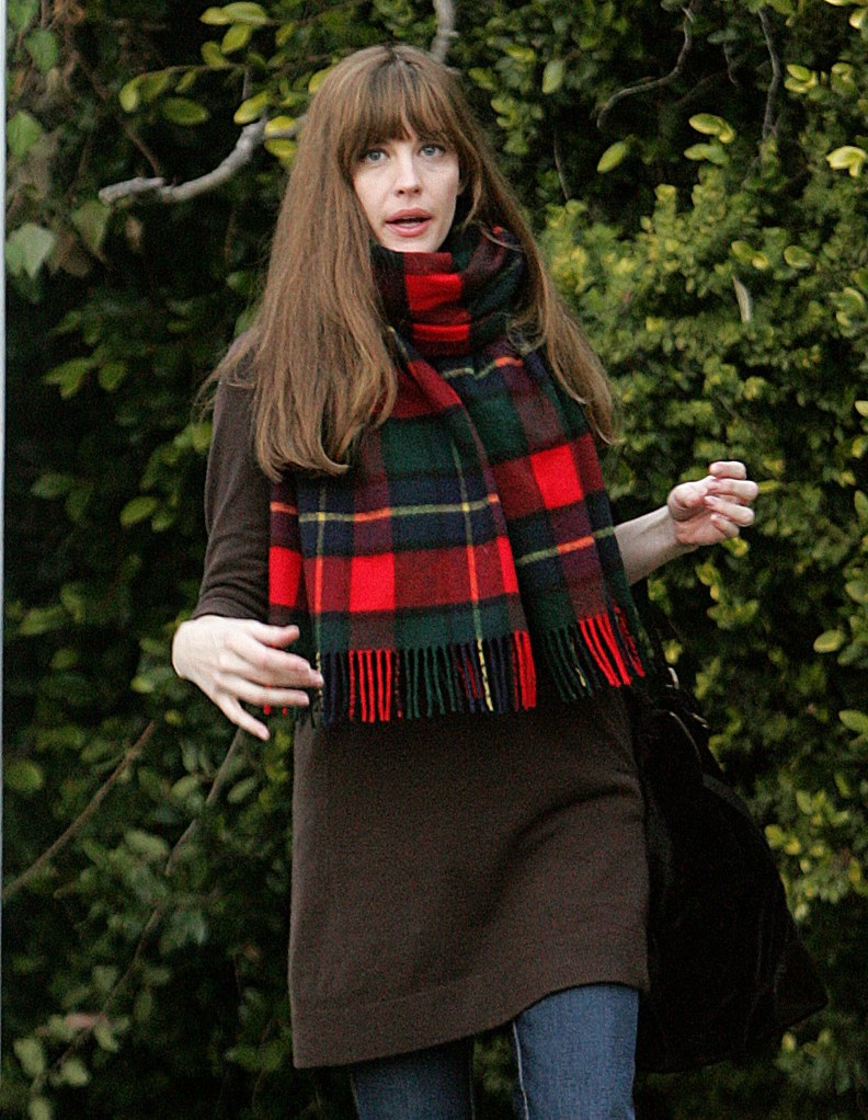 >Liv Tyler