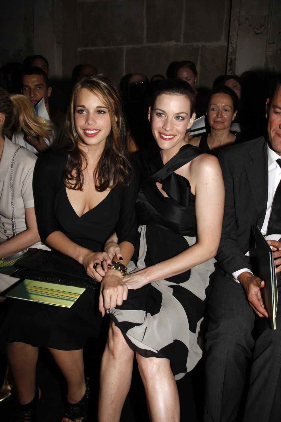 >Liv Tyler