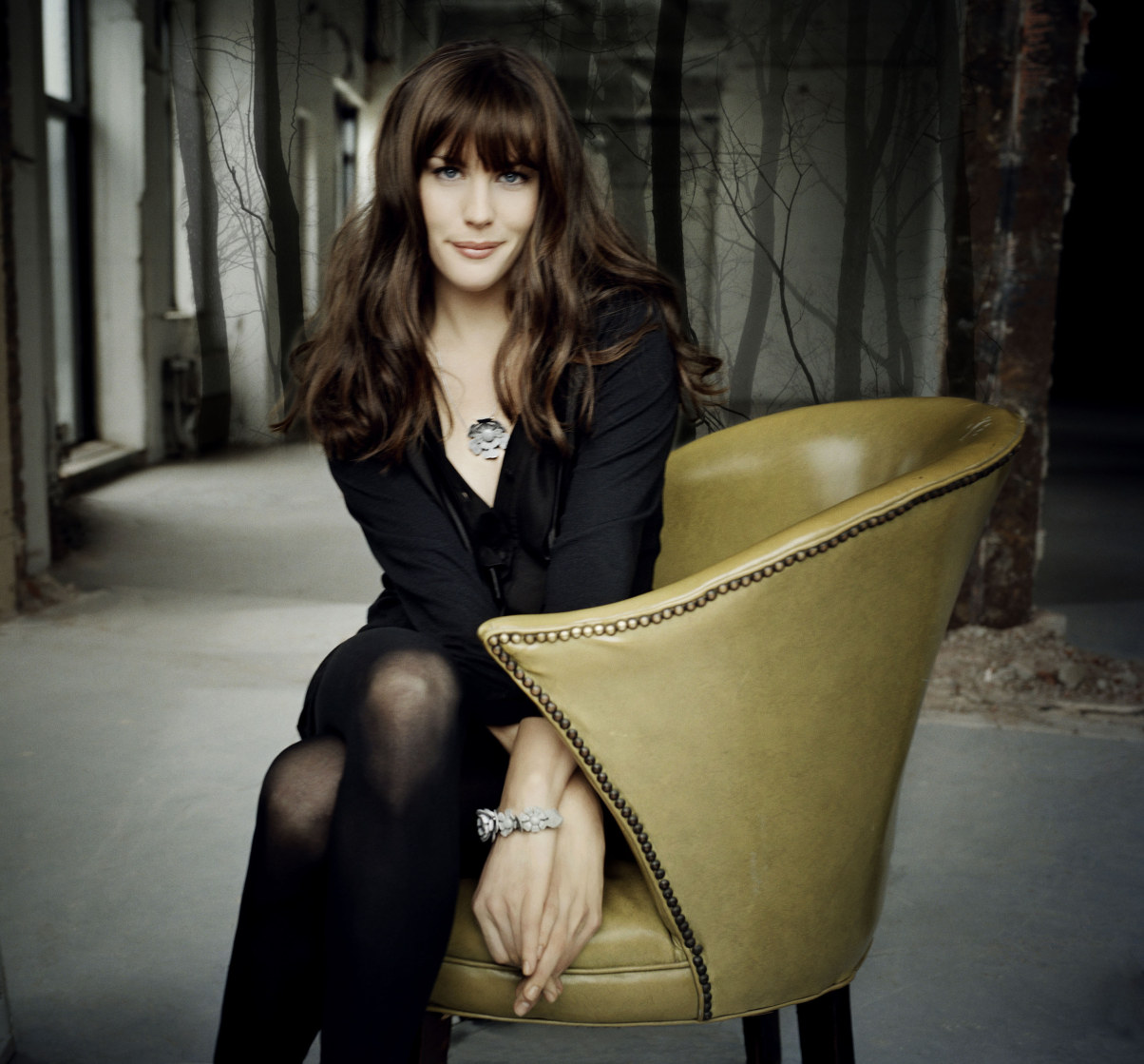 >Liv Tyler