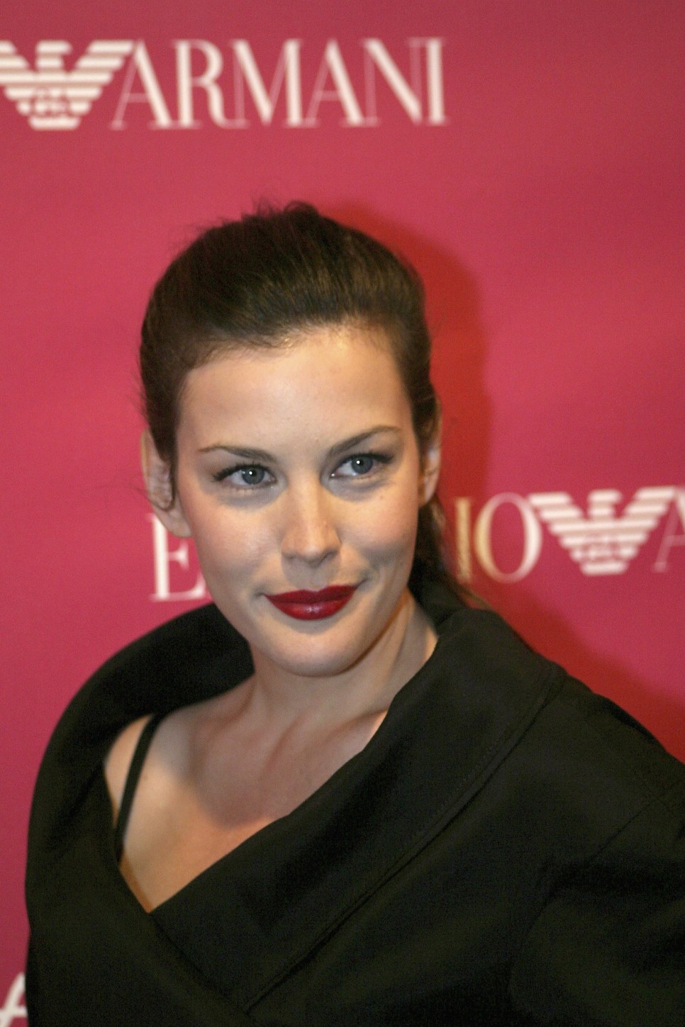 >Liv Tyler