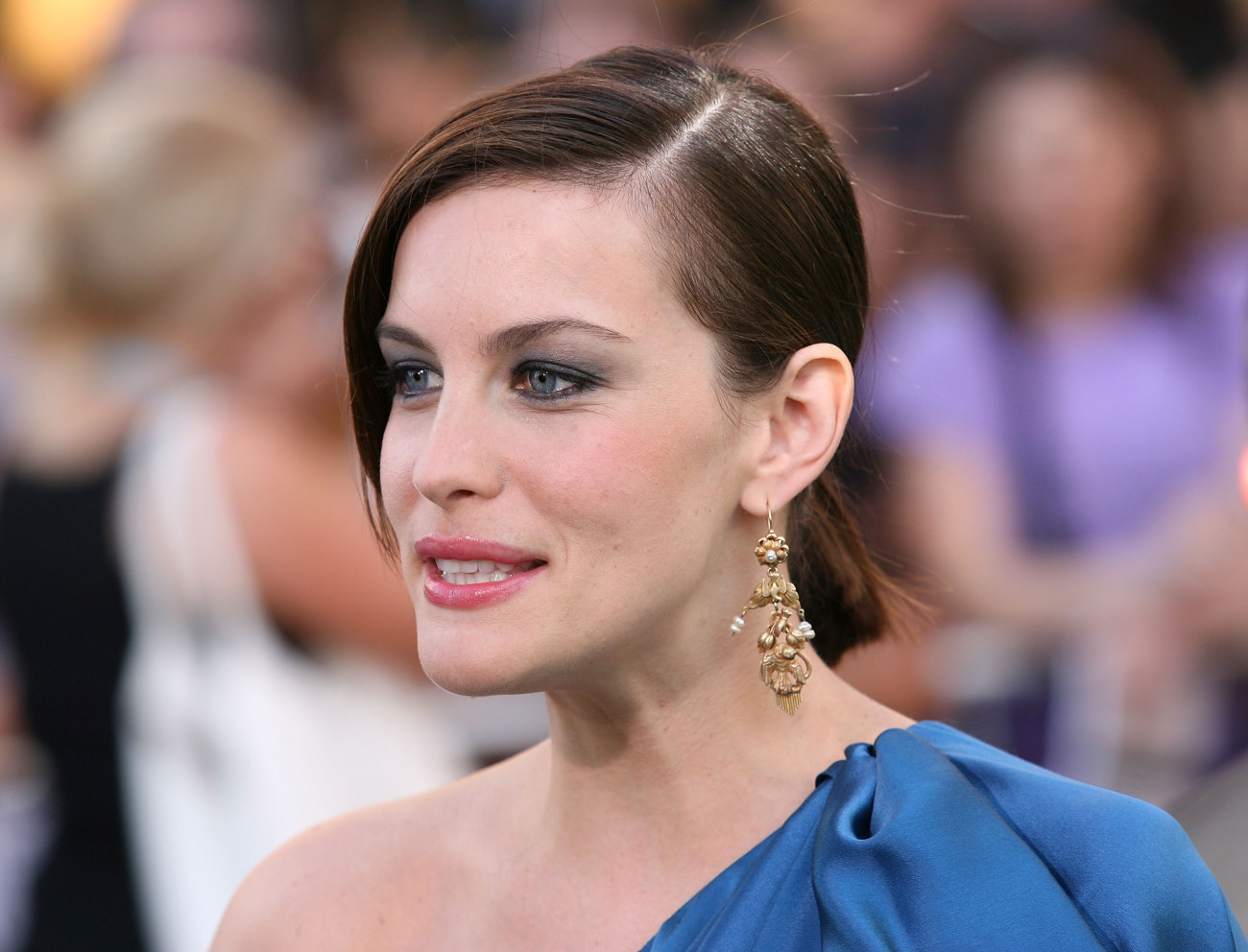 >Liv Tyler