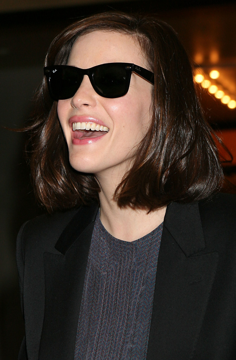 >Liv Tyler
