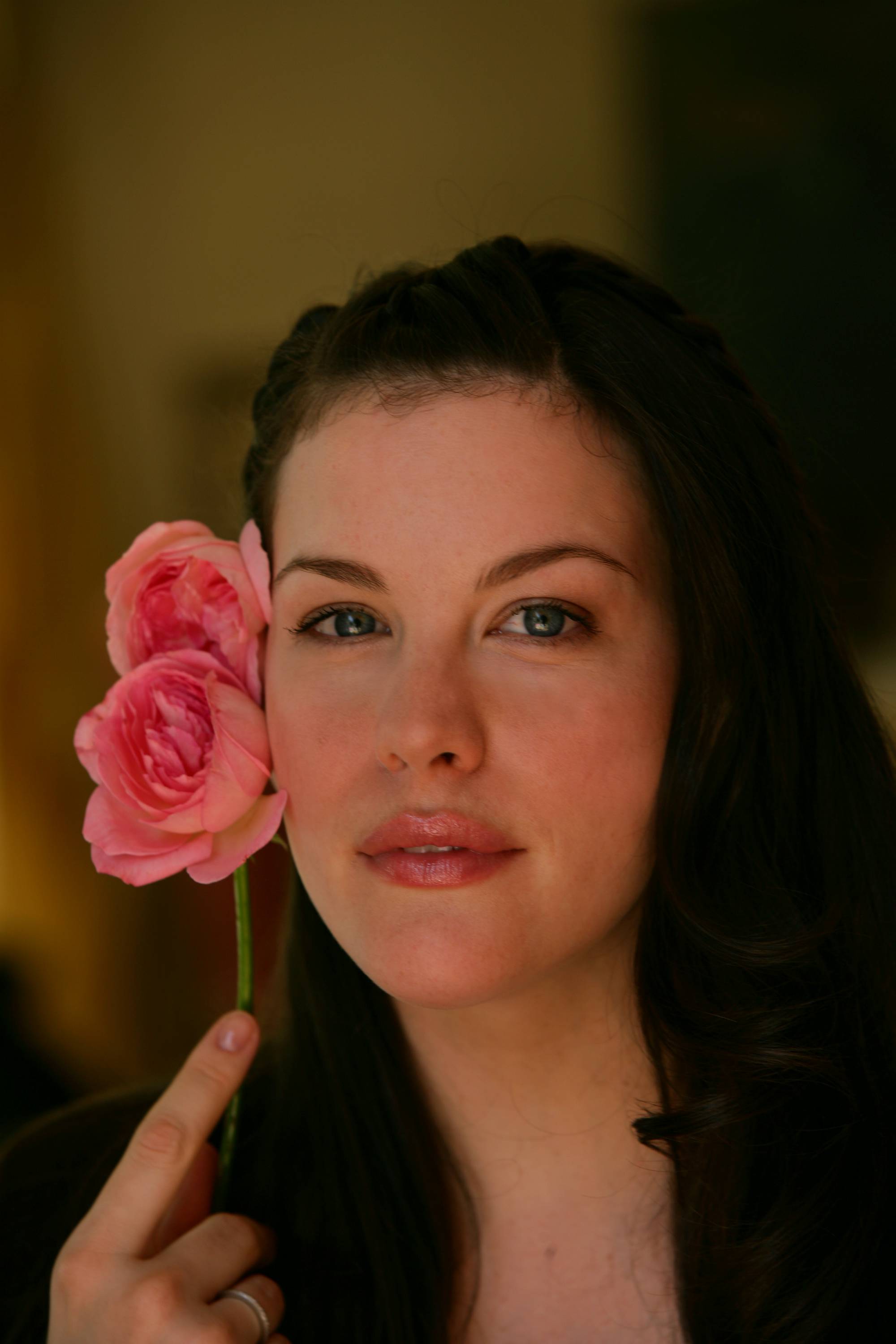>Liv Tyler