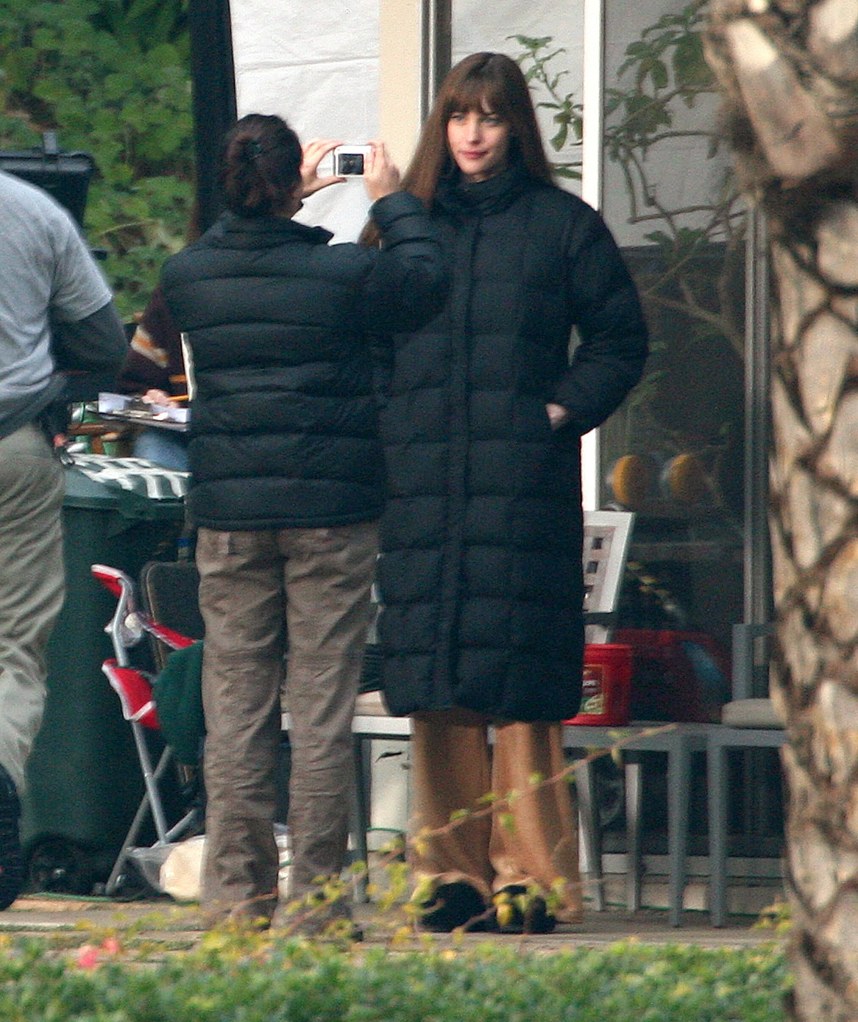 >Liv Tyler