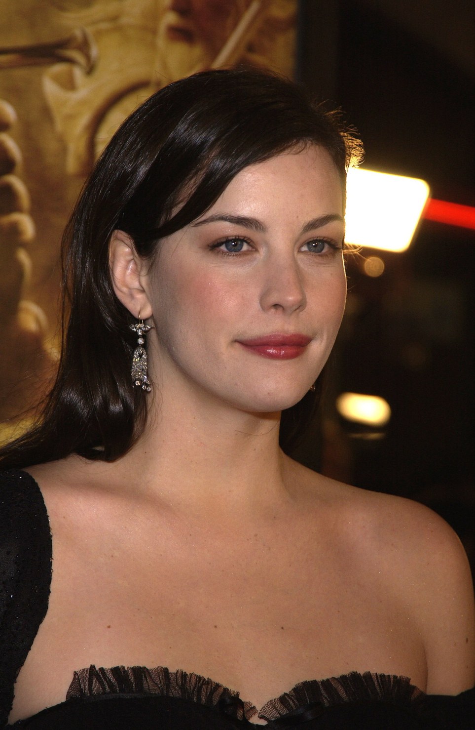 >Liv Tyler
