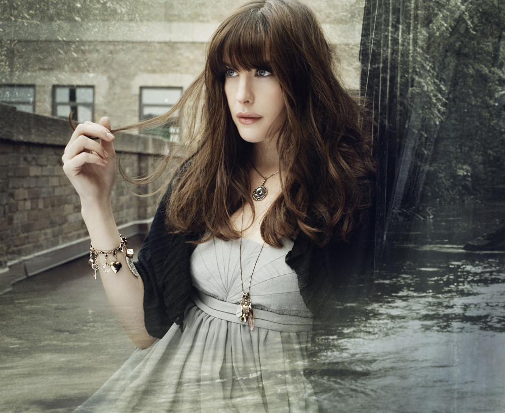 >Liv Tyler