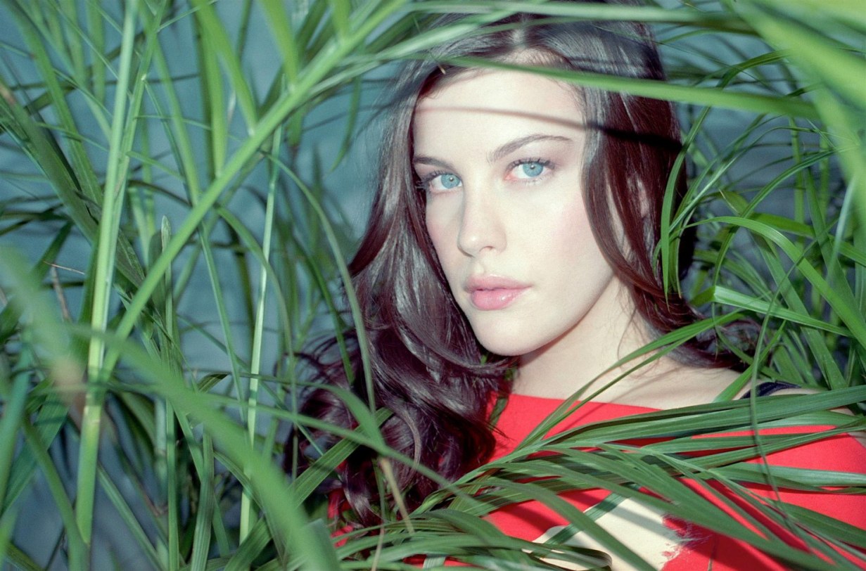 >Liv Tyler
