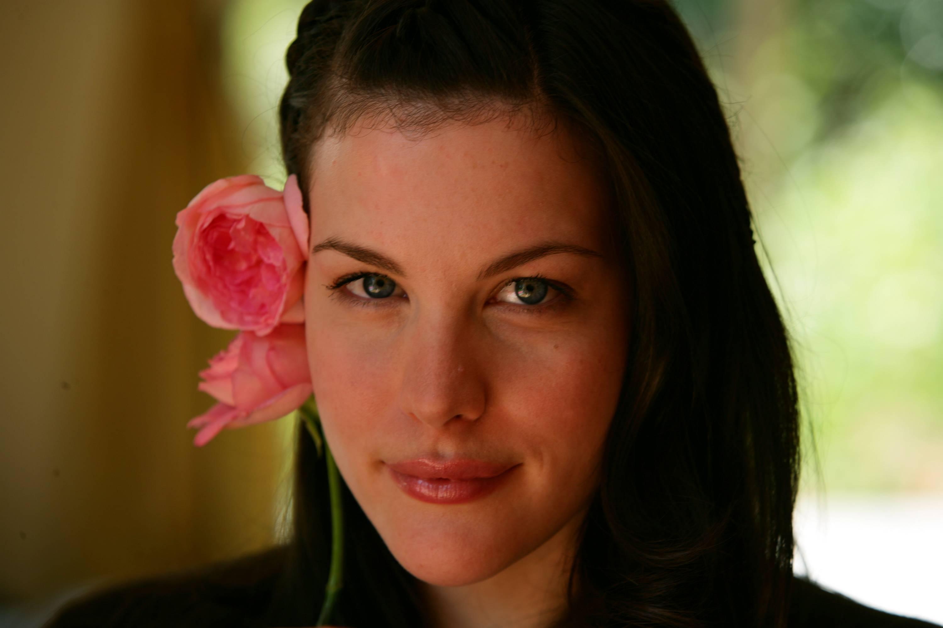 >Liv Tyler
