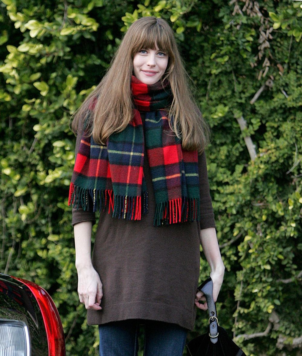 >Liv Tyler