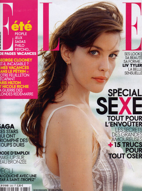 >Liv Tyler