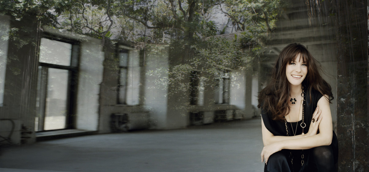 >Liv Tyler
