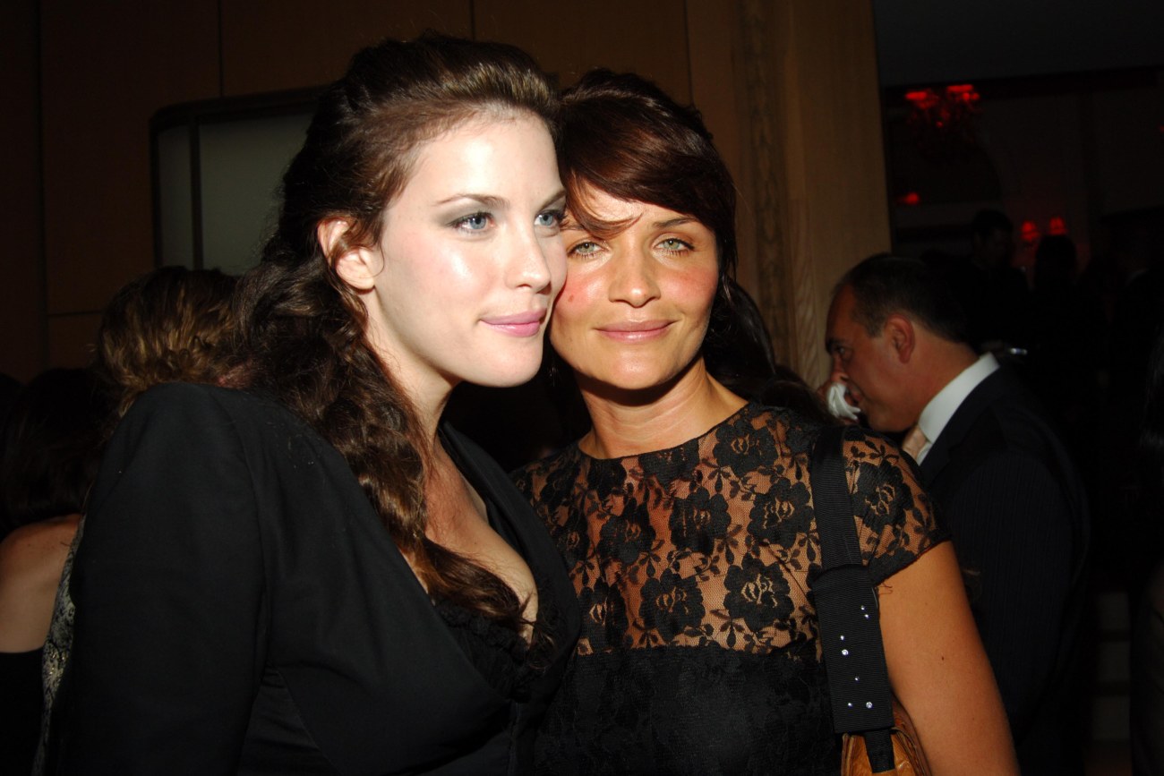 >Liv Tyler