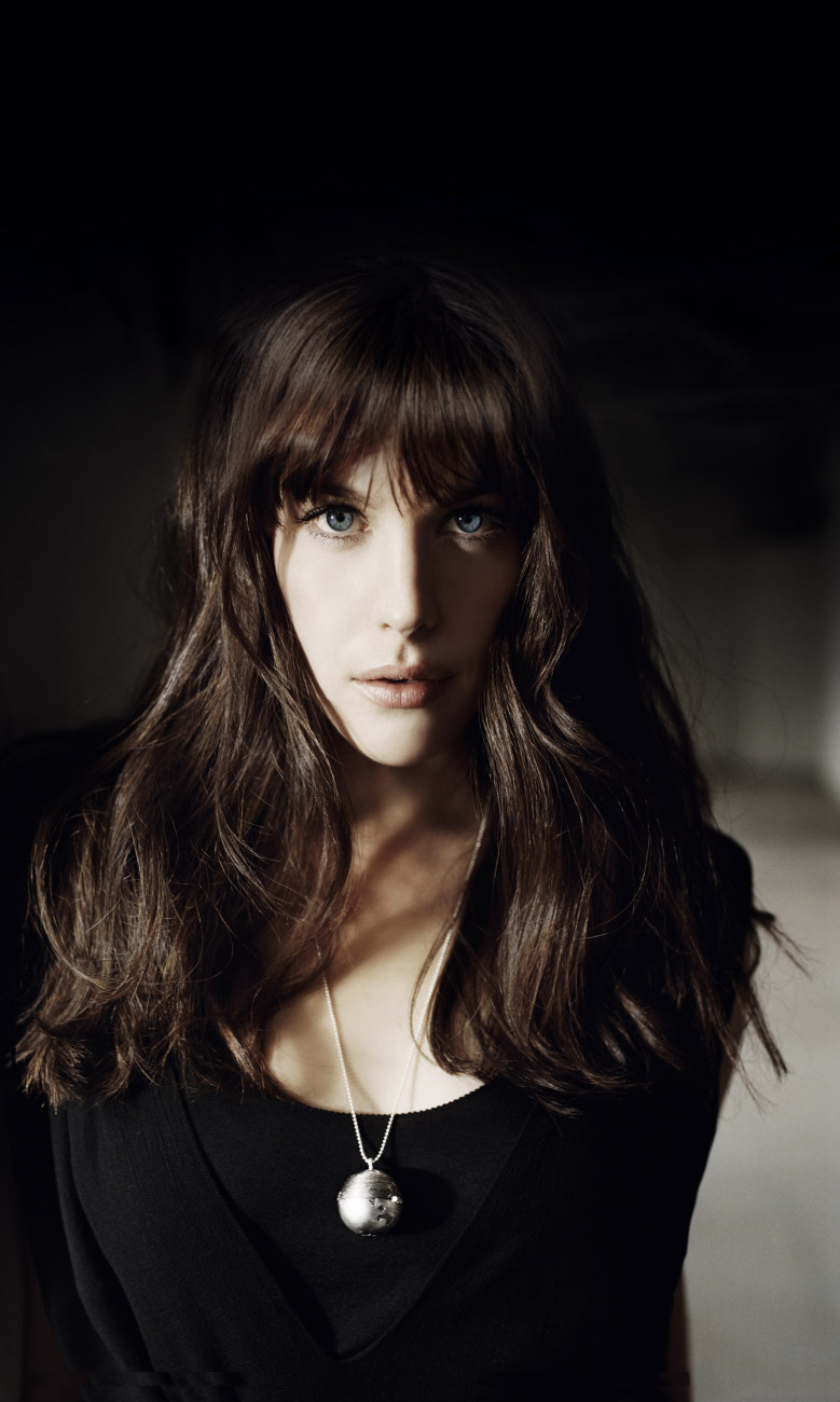 >Liv Tyler
