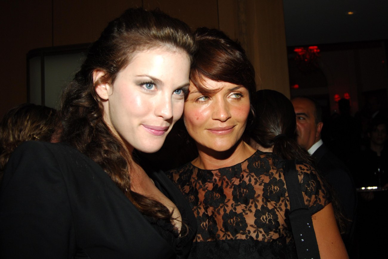 >Liv Tyler