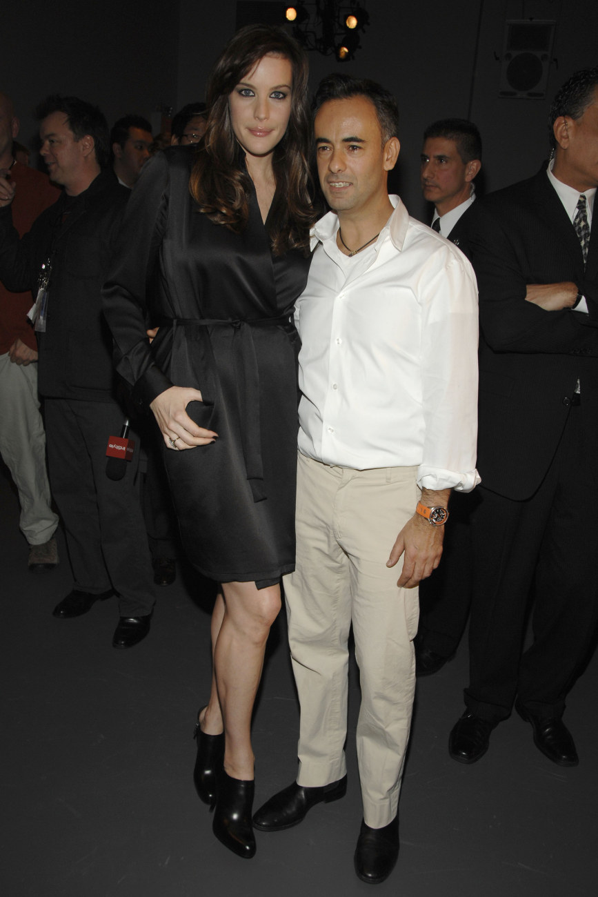 >Liv Tyler