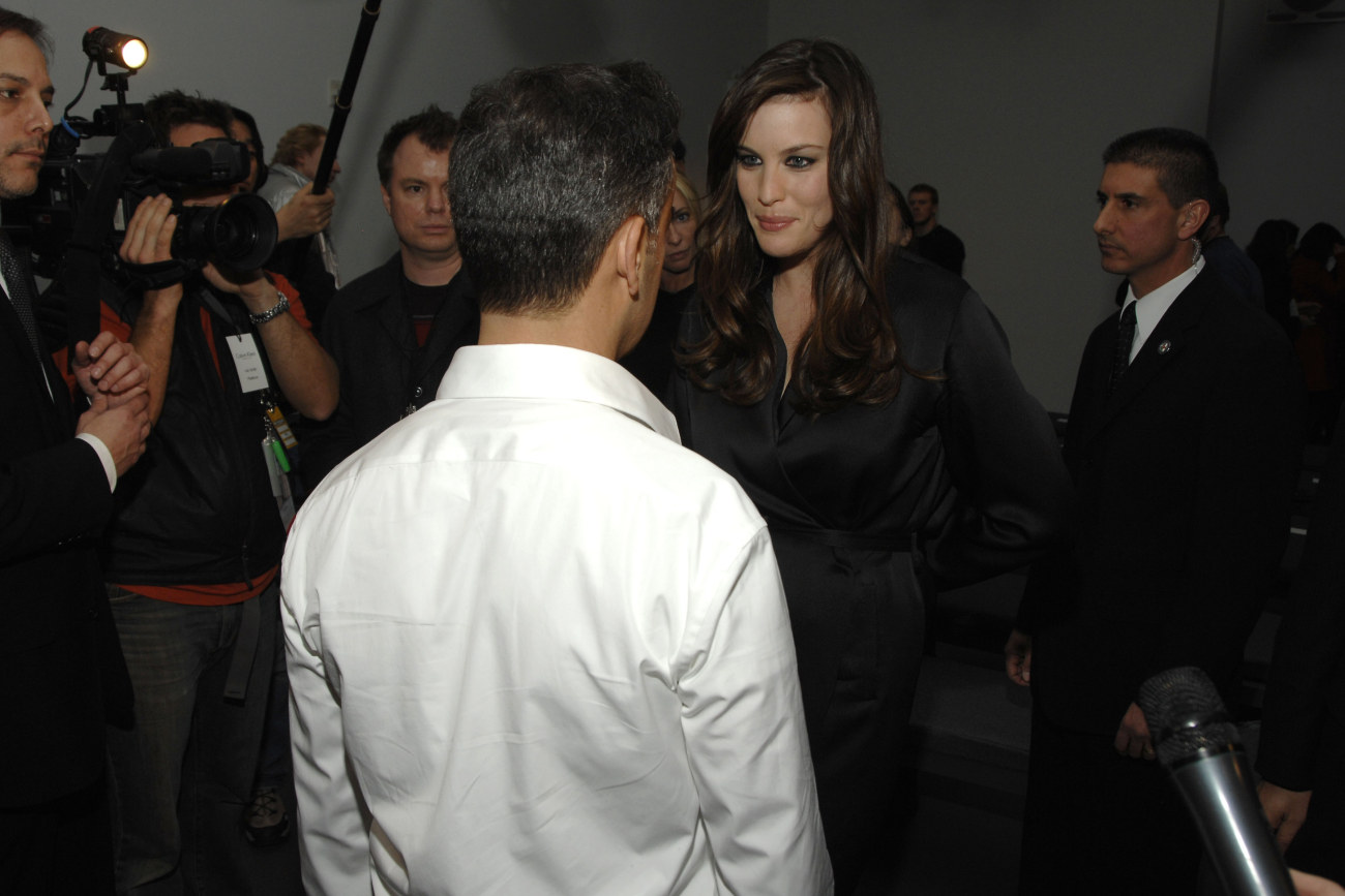 >Liv Tyler