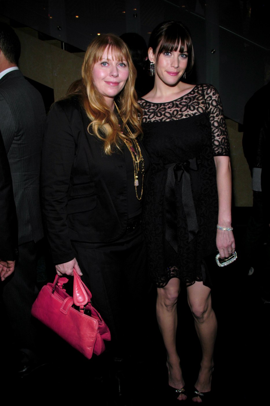 >Liv Tyler