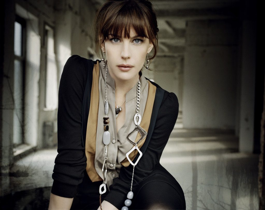 >Liv Tyler