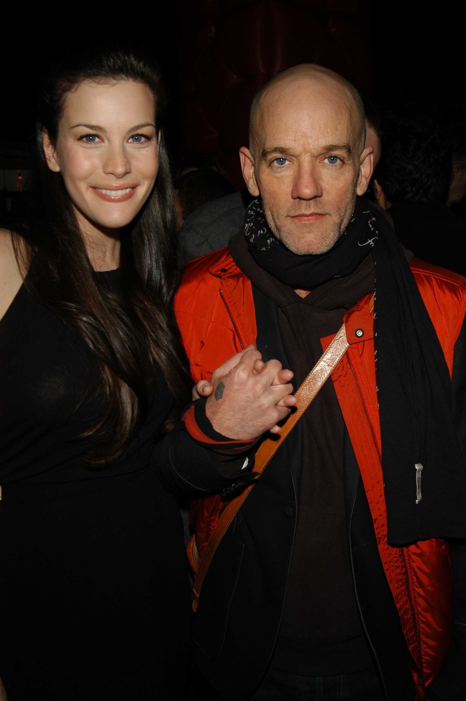 >Liv Tyler