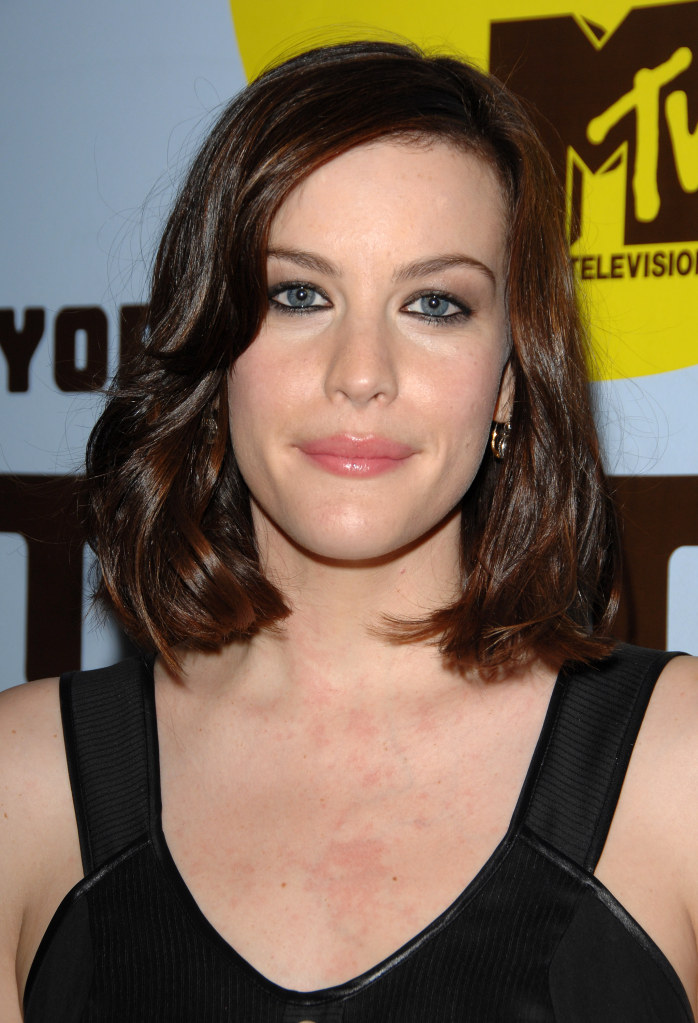 >Liv Tyler